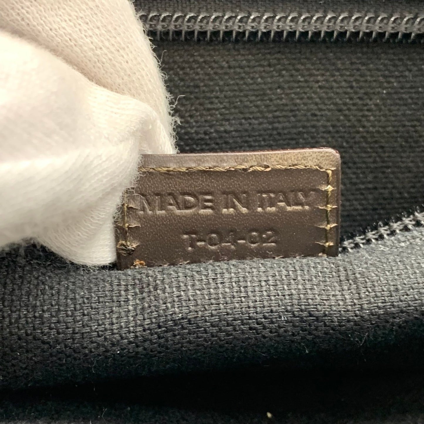 Pvc Burberry Shoulder Bag