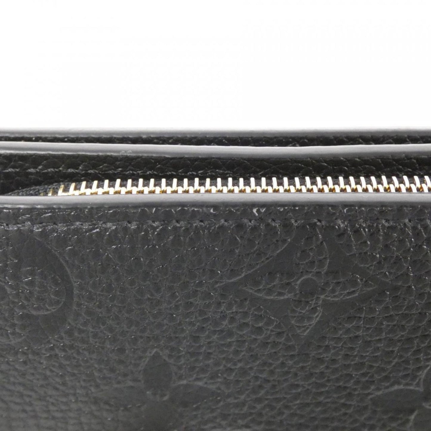 Louis Vuitton Monogram Empreinte Portefeuille Claire M80151 Wallet