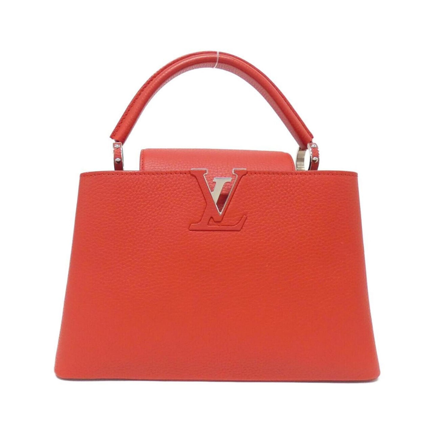 Louis Vuitton Capucines Pm M42237 Bag