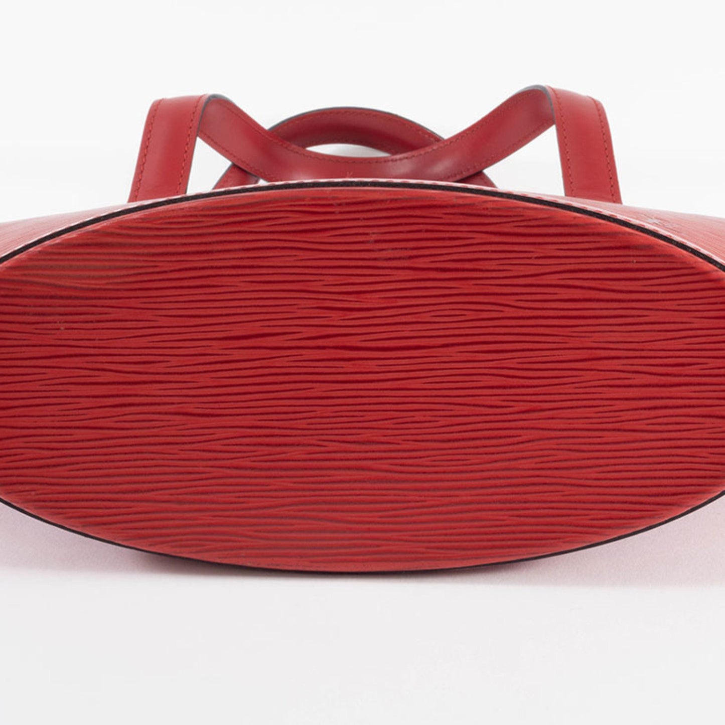 Louis Vuitton Saint Jacques Tote Bag