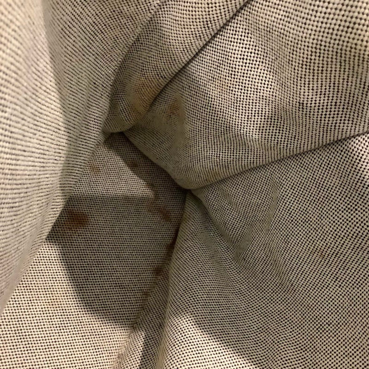 Hermes Herms New Foule Tote Mm Bag