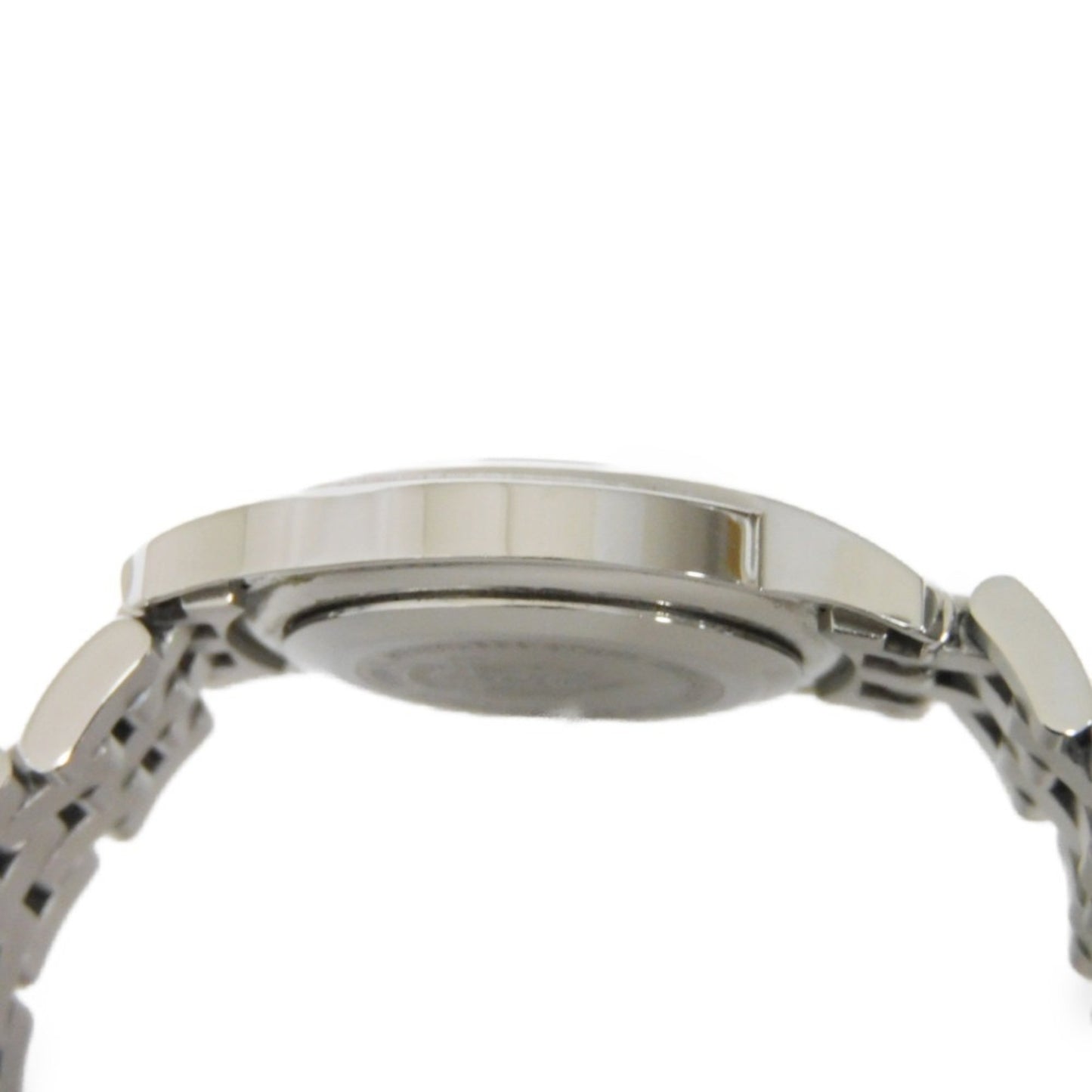 Gucci Gucci Watch G Class Silver Dial Quartz 5500L
