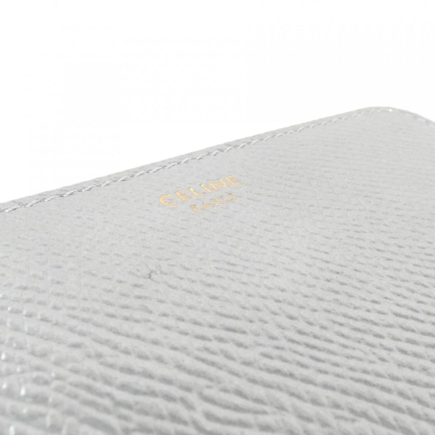 Celine 10B663Bfq Wallets