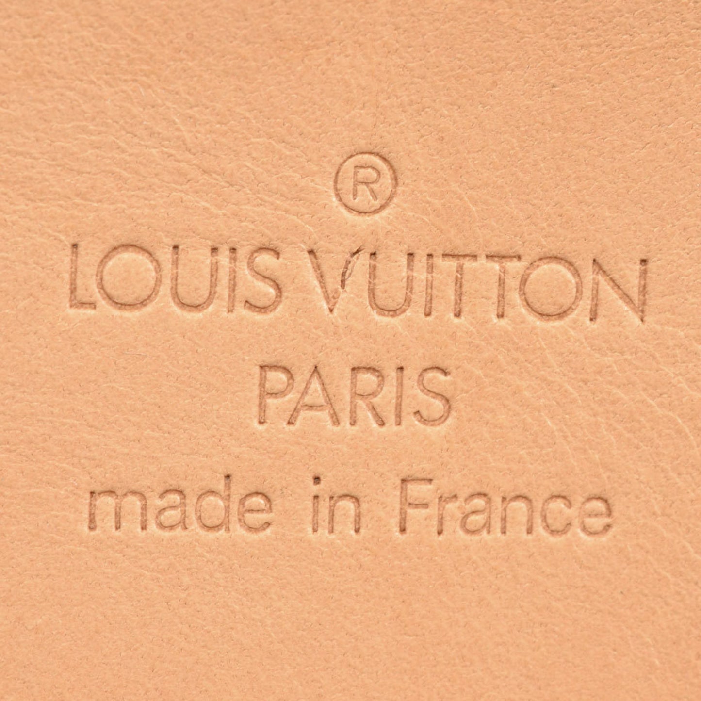 Louis Vuitton Sirius 50 Boston Bag Monogram Canvas M41406 Sp1908 Travel