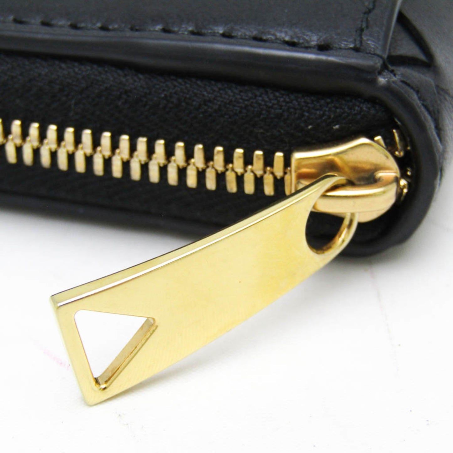 Bottega Veneta Intrecciato Coin Card Holder Women