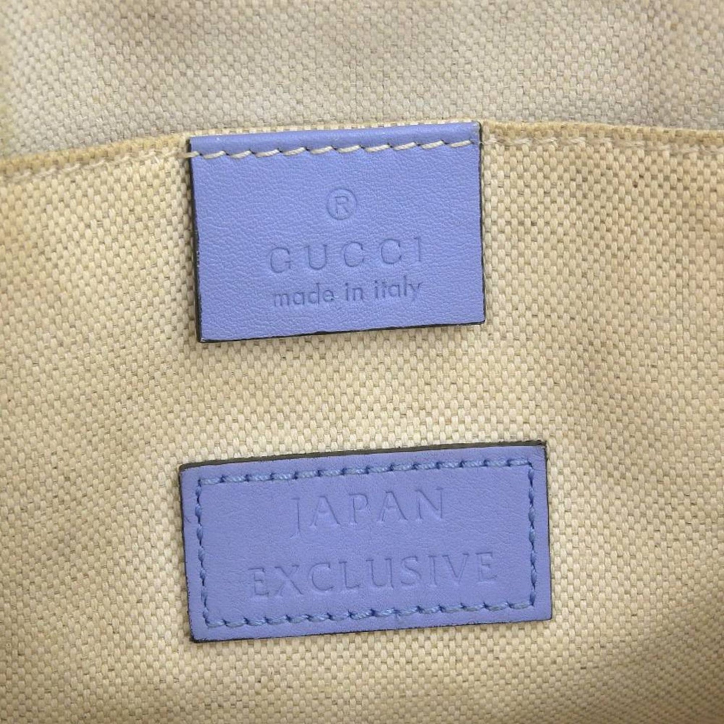 Gucci 443089 525040 Bow Handbag