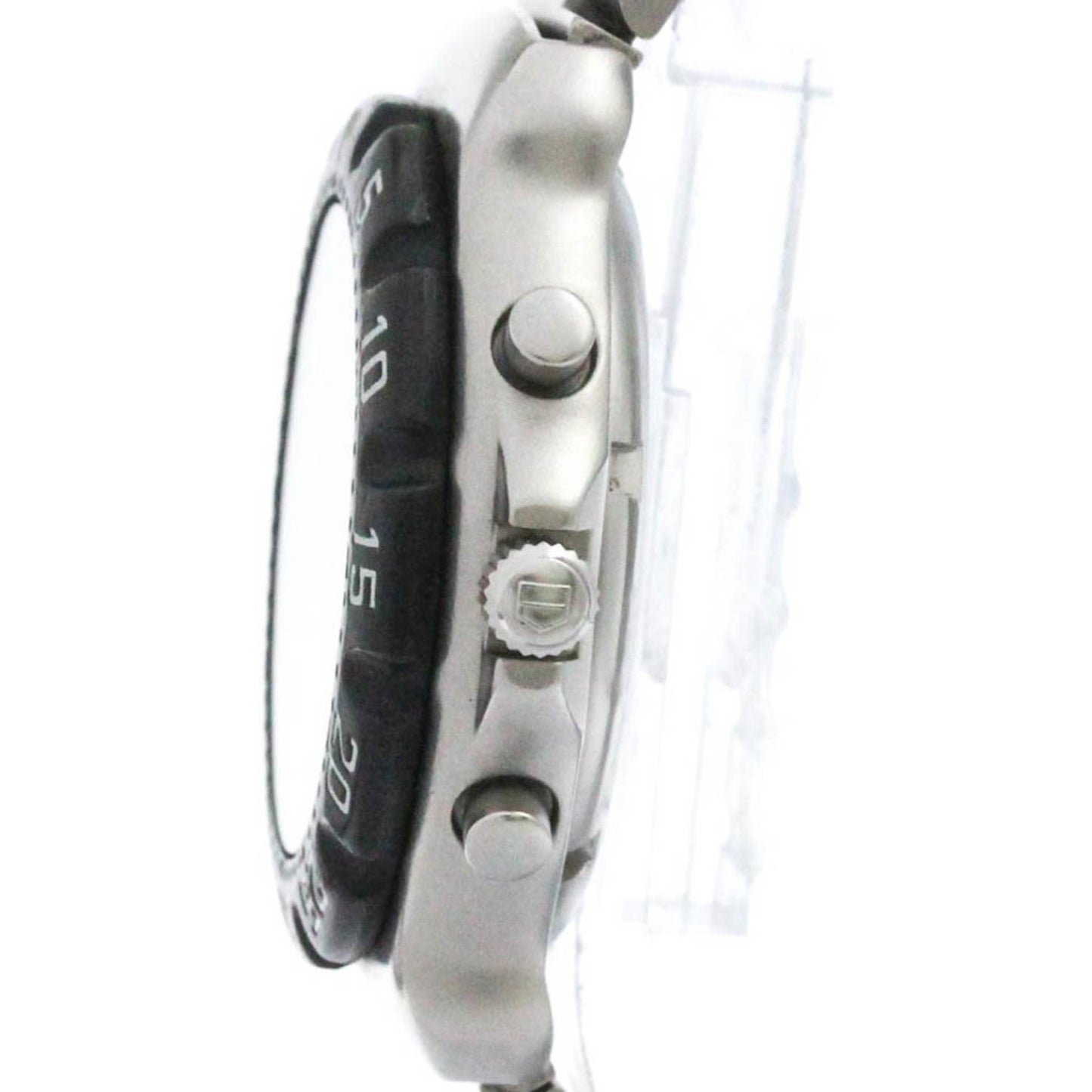 Tag Heuer Fomula 1 Chronograph Stainless Steel Quartz