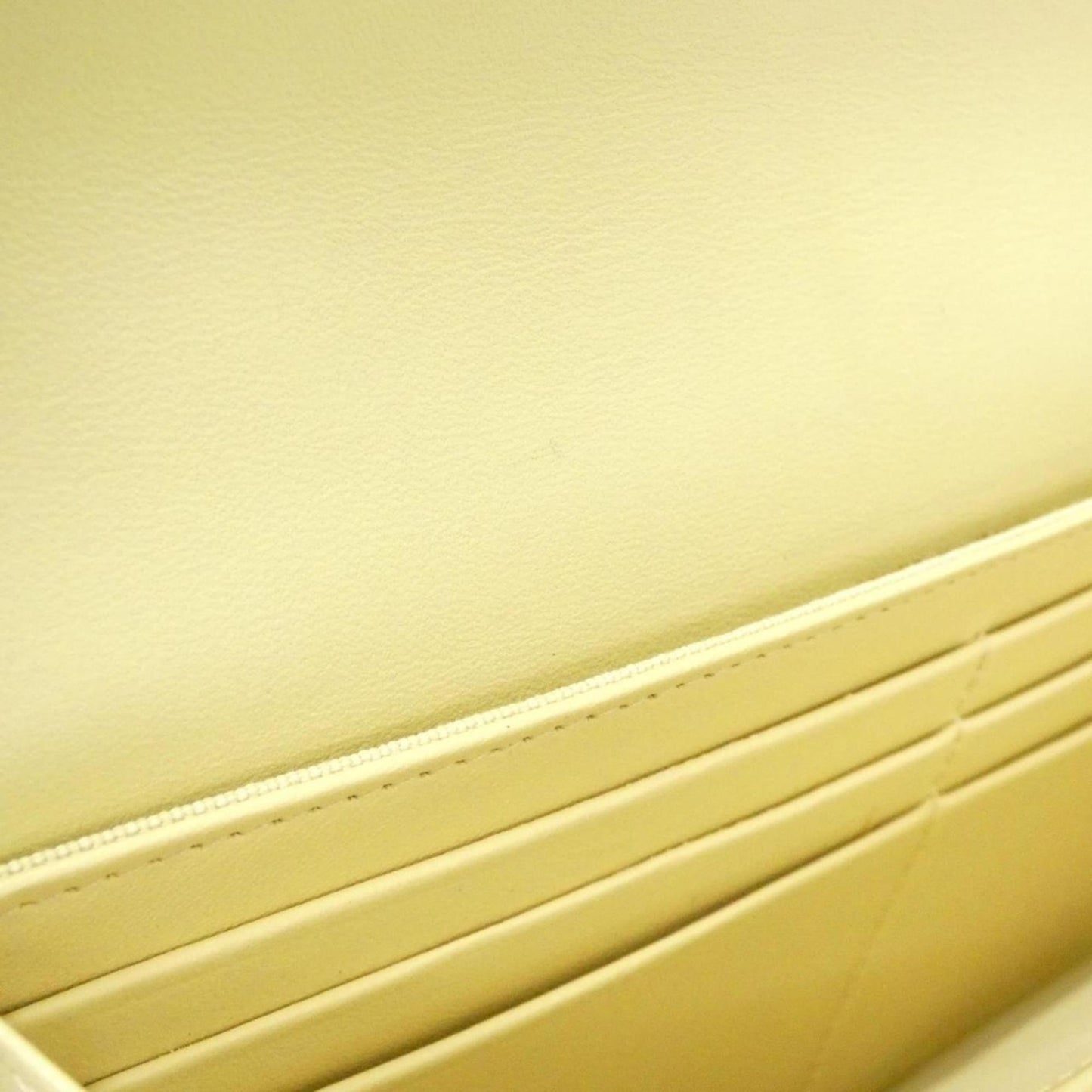 Chanel Timeless Classic Line Ap0241 Wallet