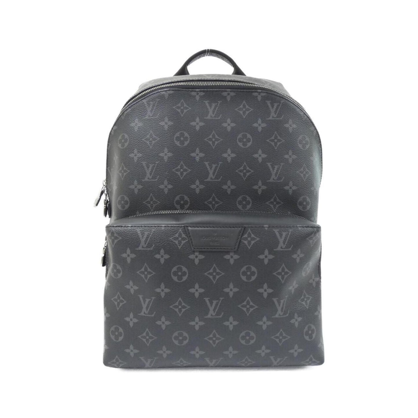 Louis Vuitton Monogram Eclipse Backpack M43186
