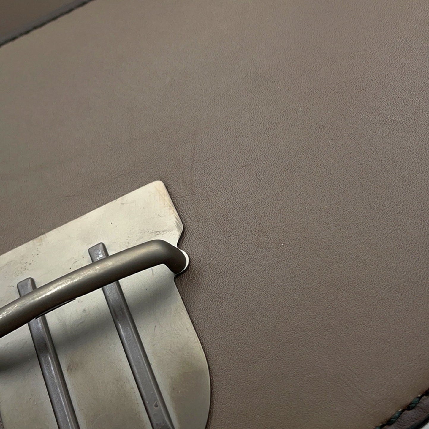 Bottega Veneta Umbria Leather Shoulder Bag