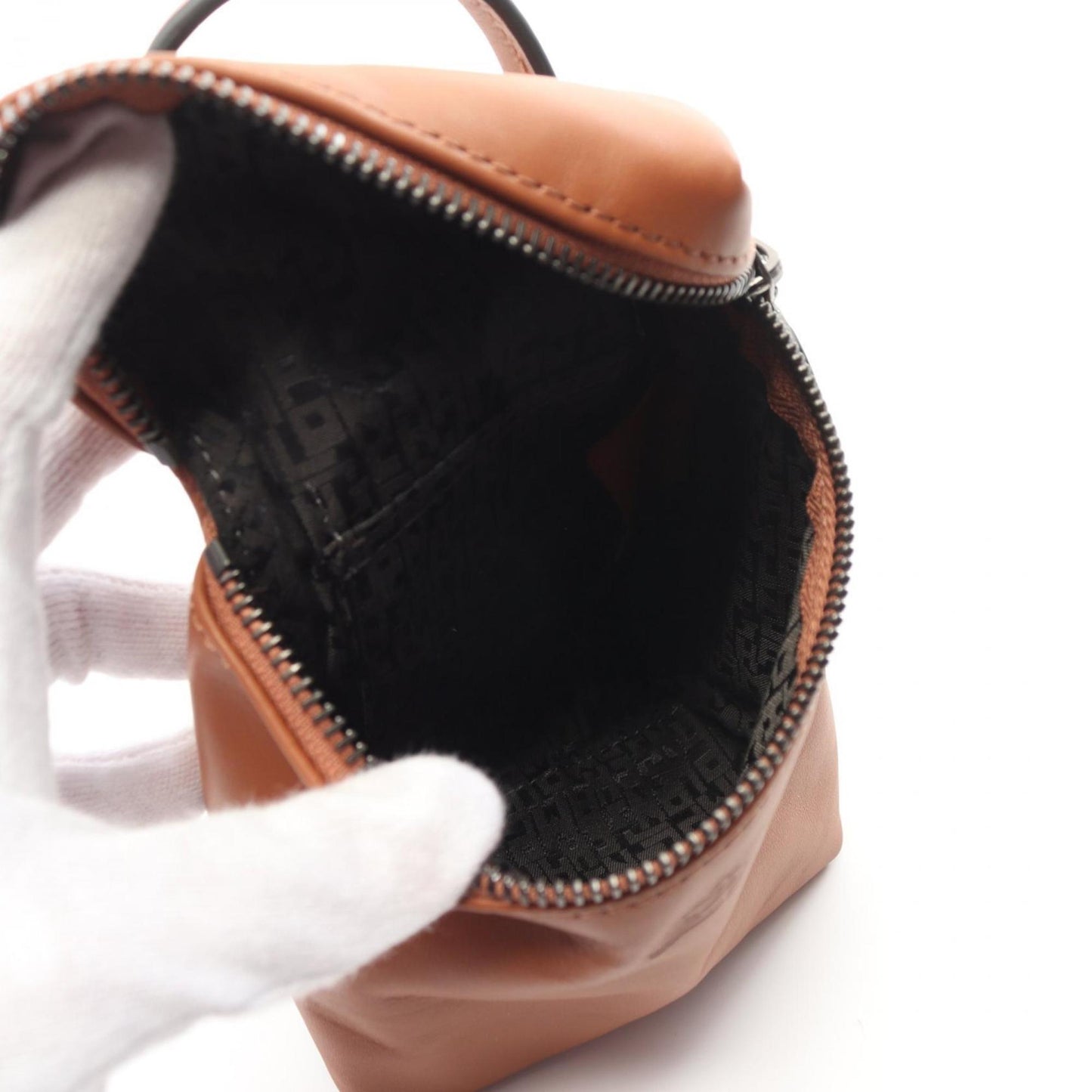 Longchamp Le Pliage Extra Xs Crossbody Bag Shoulder Leather