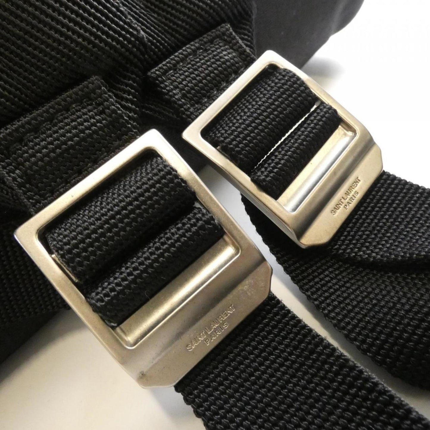 Saint Laurent City Backpack 534967 Giv3F