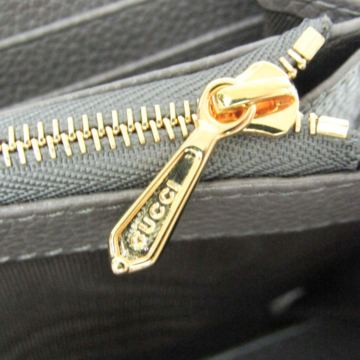 Gucci Zumi Continental Wallet 573612