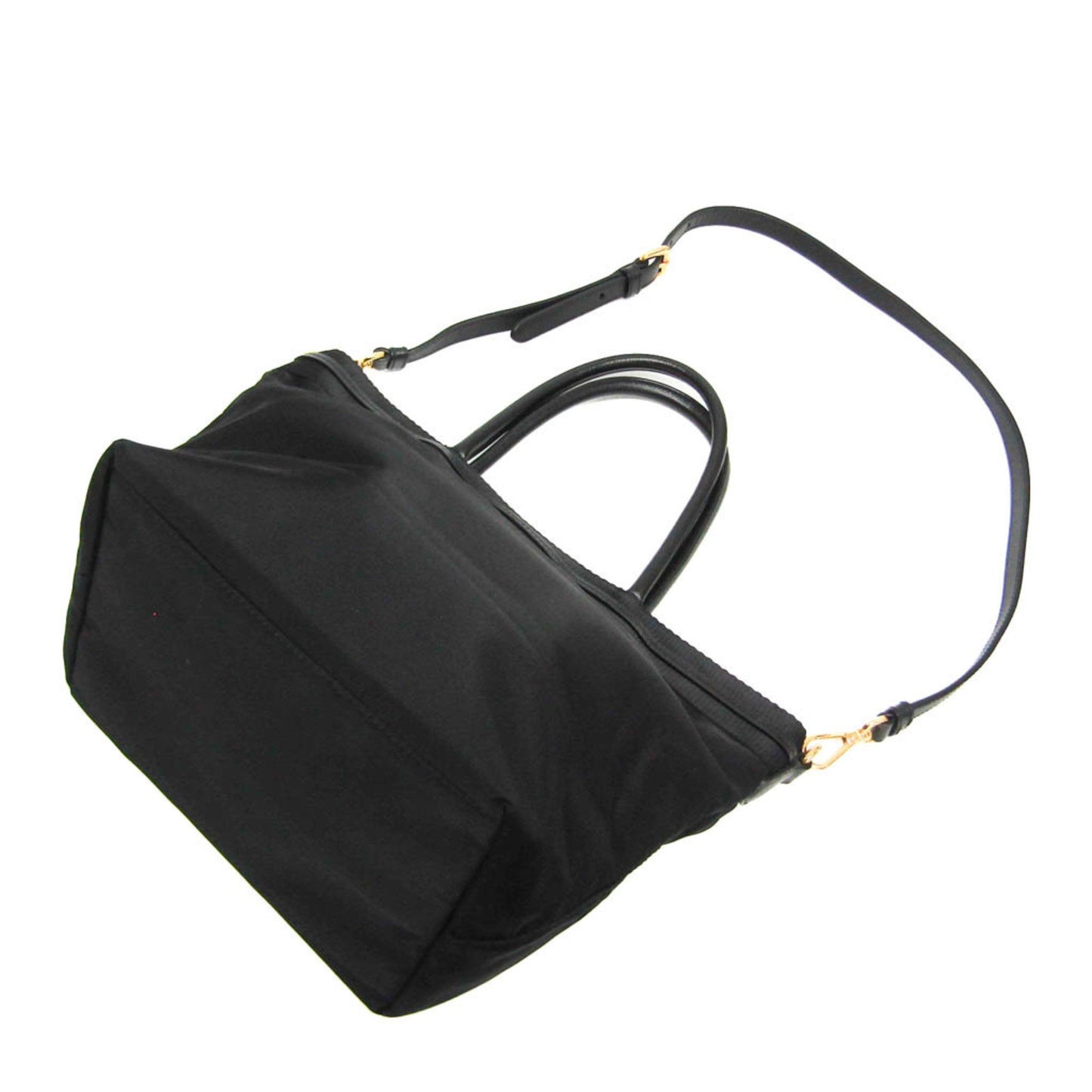 Prada Women'S Leather