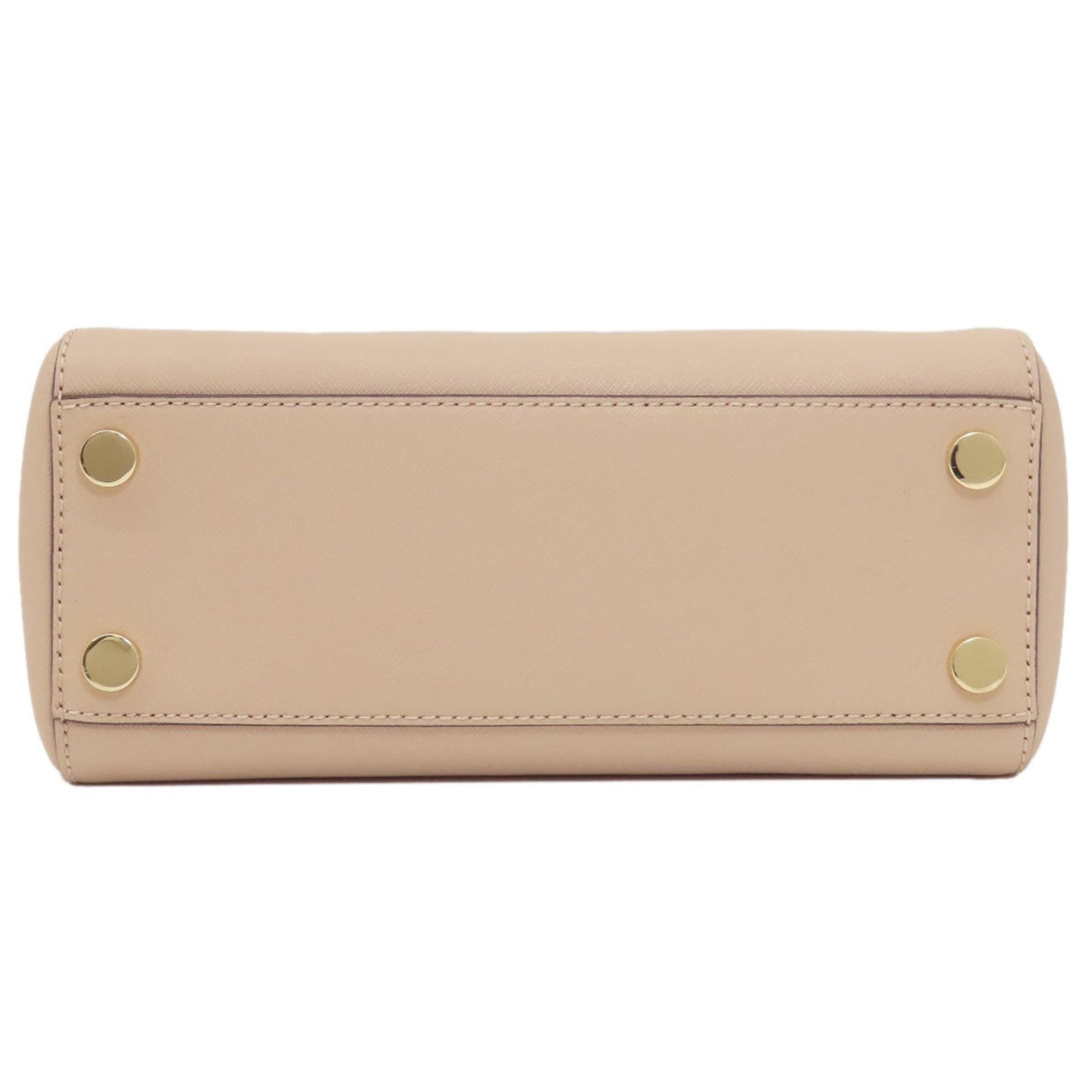 Michael Kors Handbag Leather