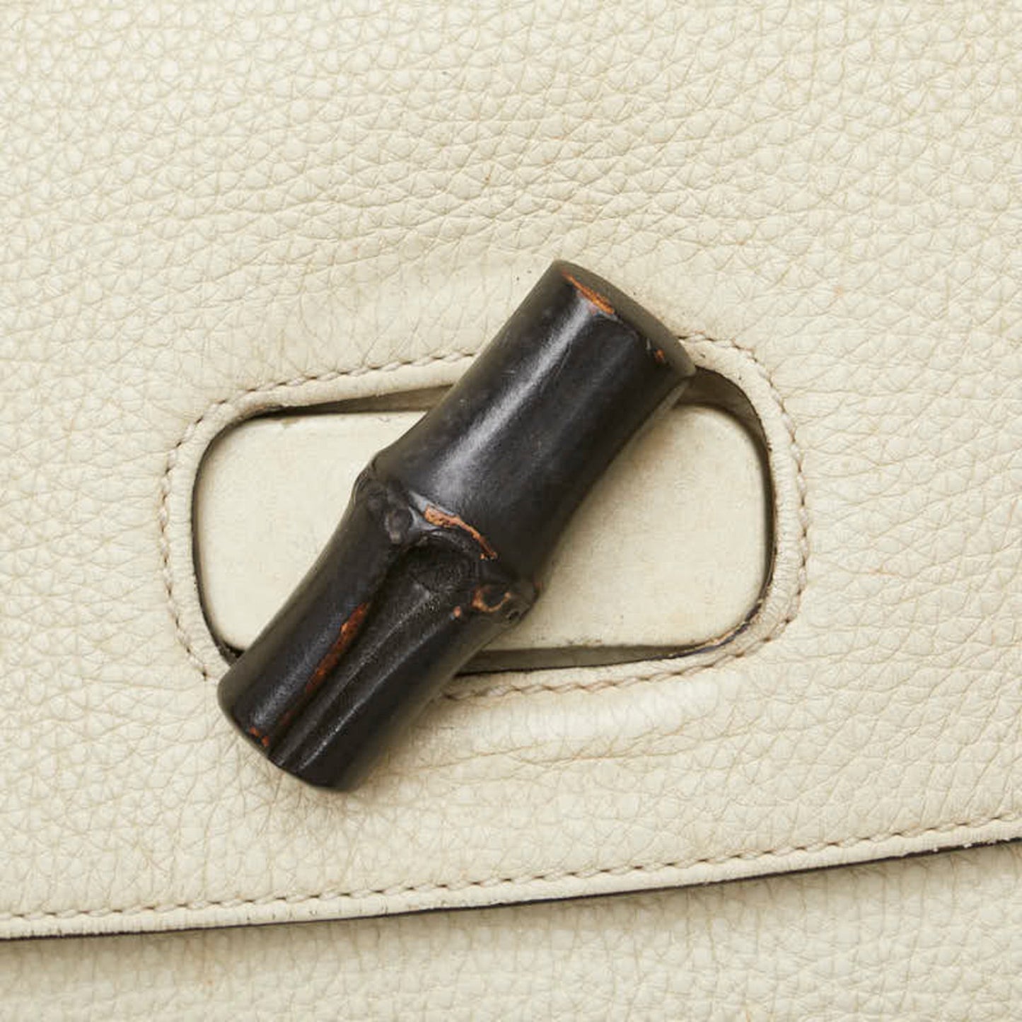 Gucci Bamboo Daily Tote/Shoulder Bag