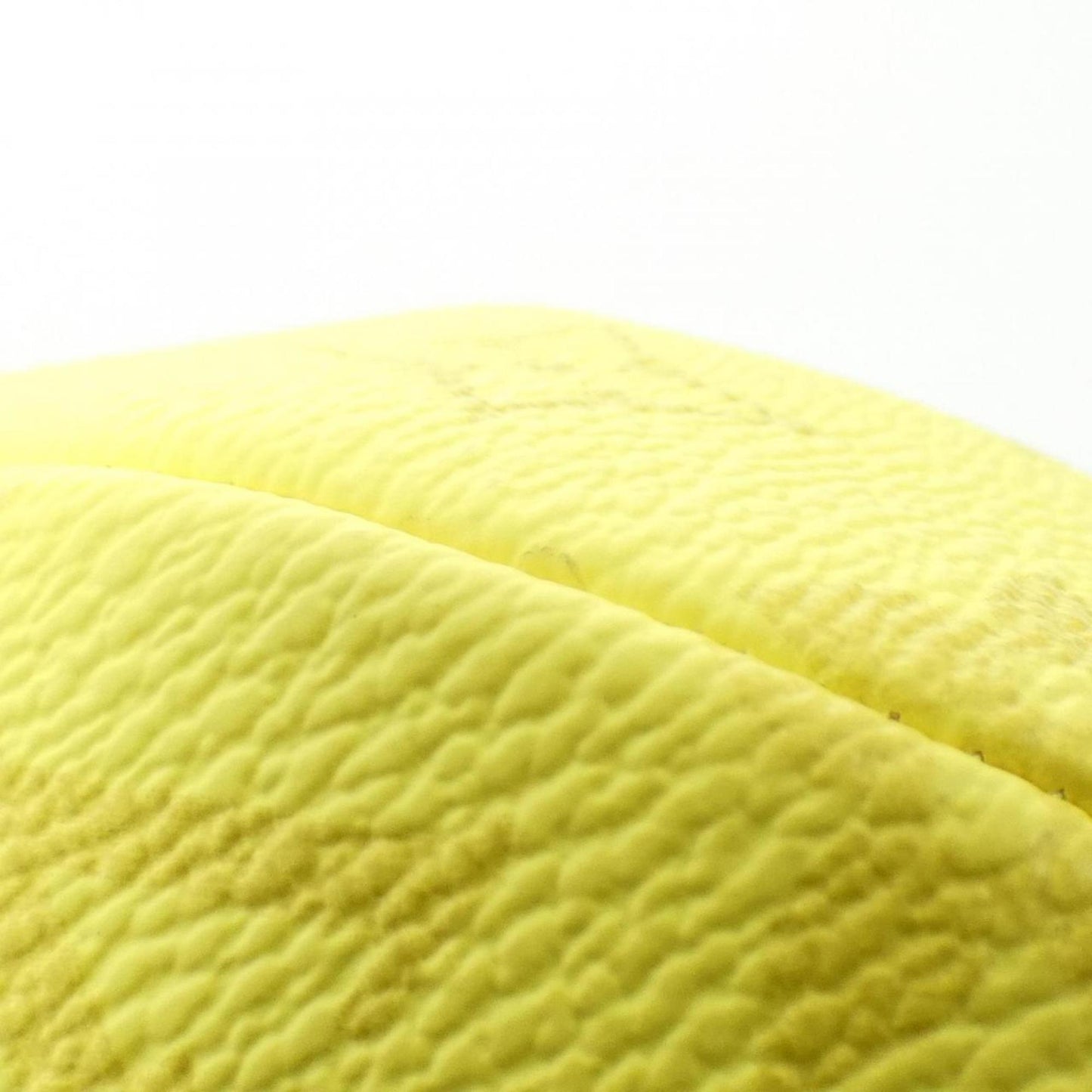Louis Vuitton Monogram Lemon Pouch M81197