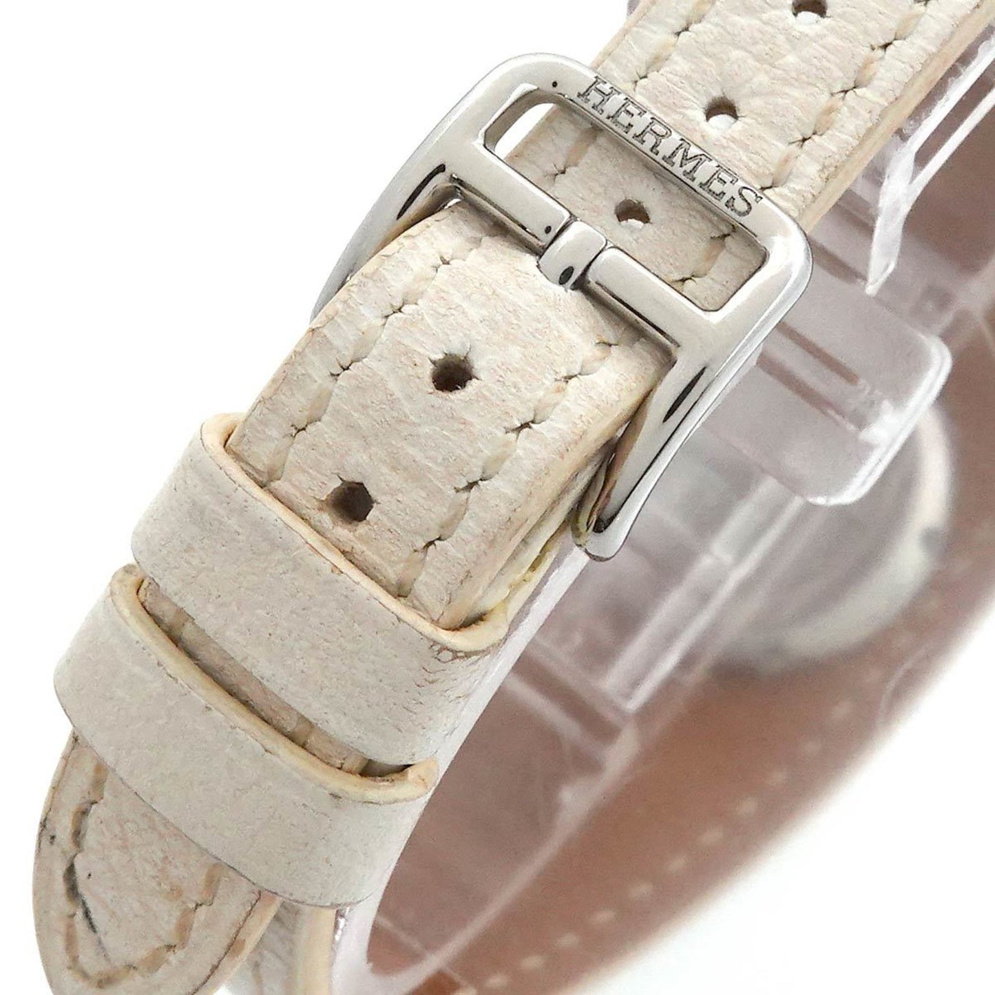 Hermes Hermes Faubourg Manchette Fg2 110 1P Diamond