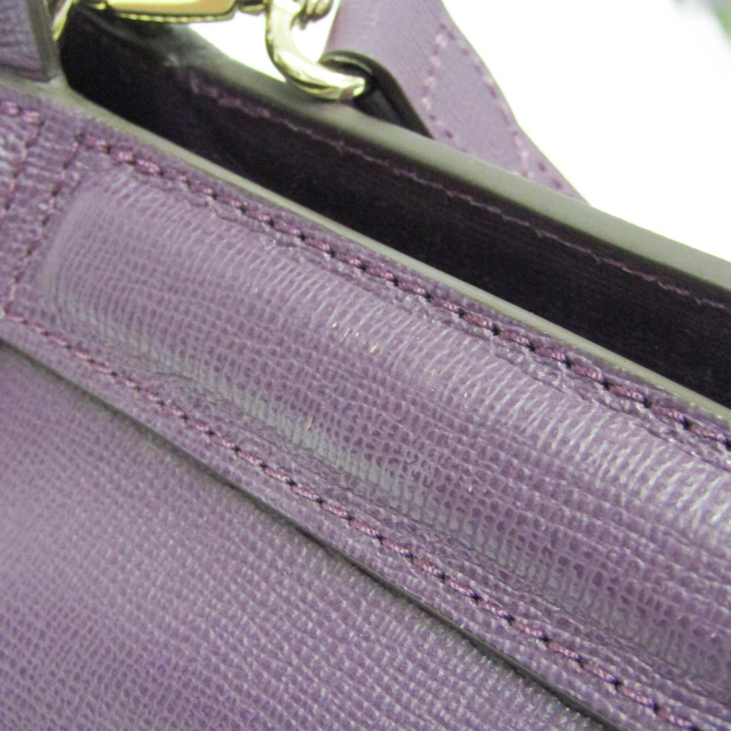 Longchamp Le Pliage Heritage 1207813645 Women'S Leather Shoulder Bag