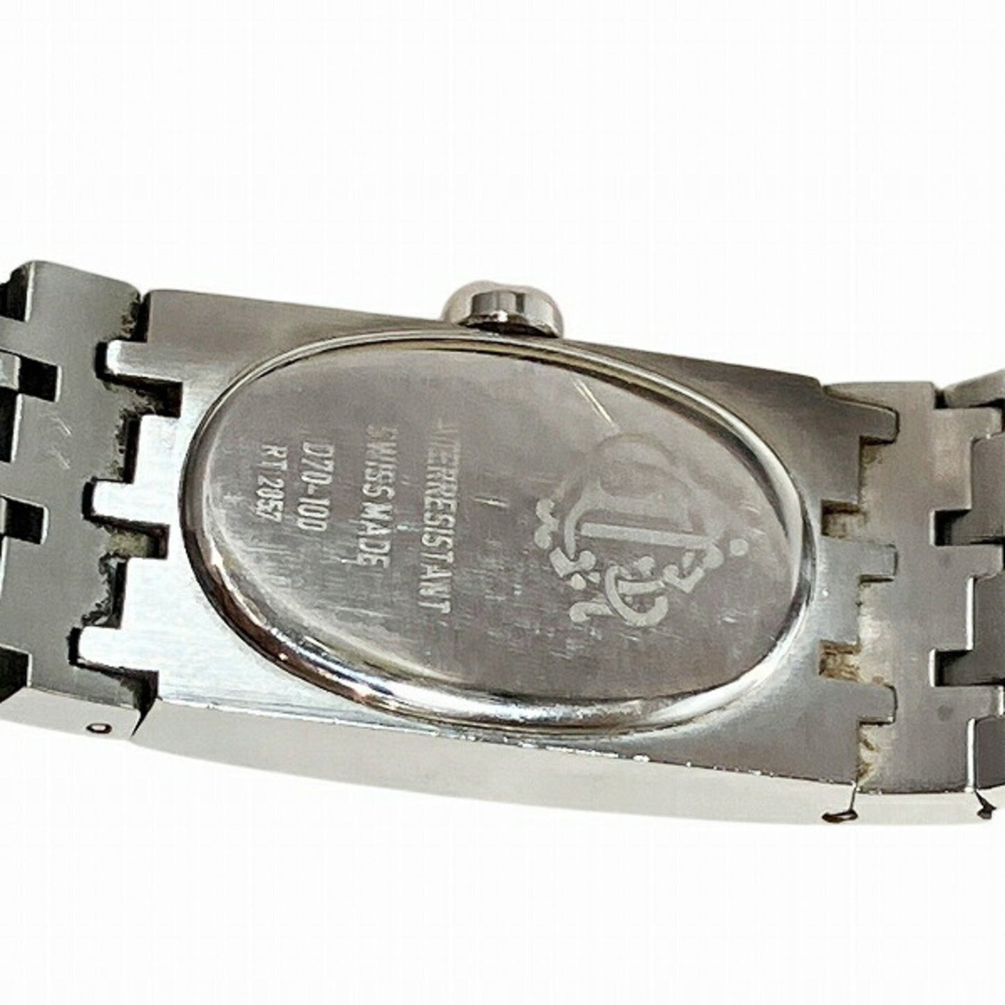 Dior Miss D70-100 Quartz Watch