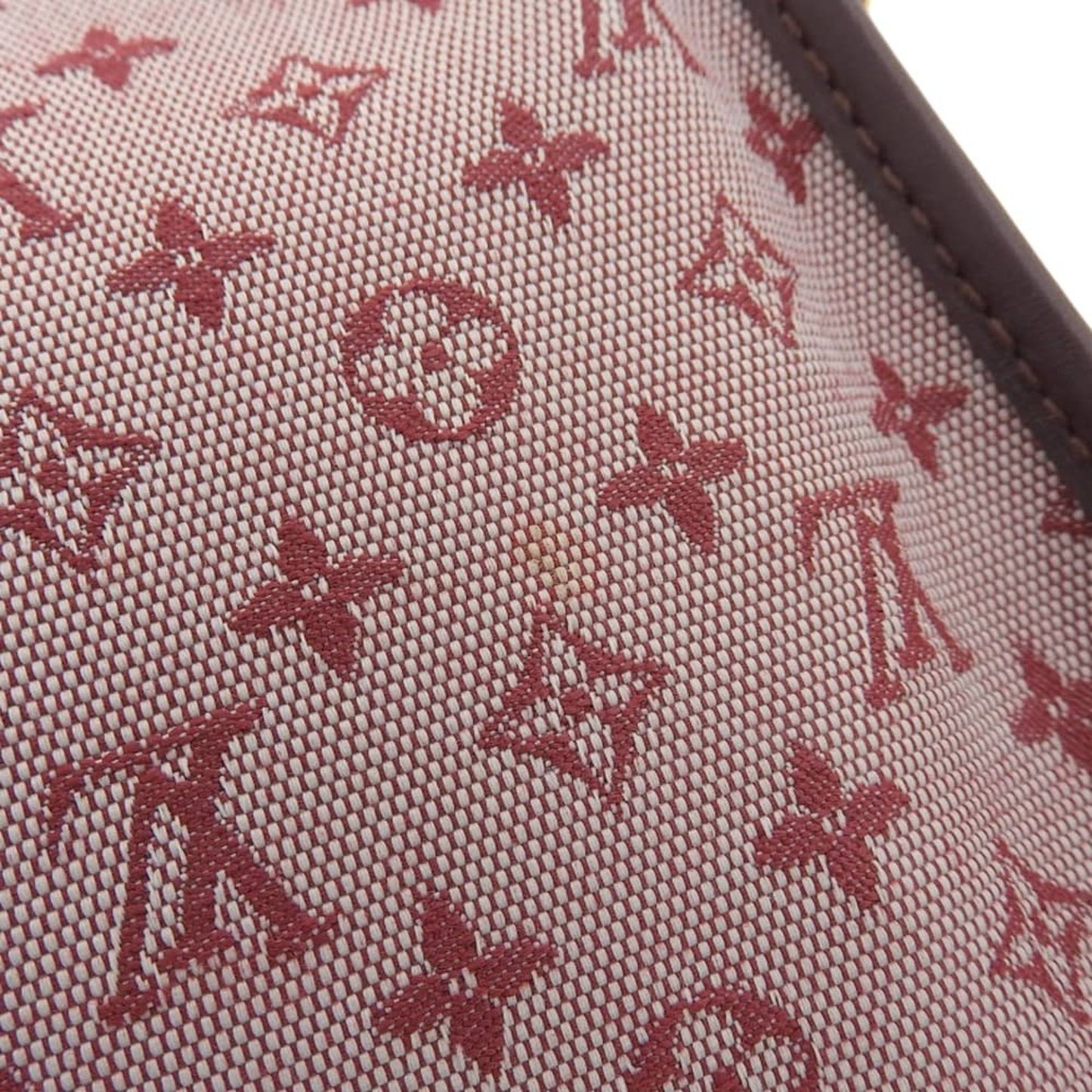 Louis Vuitton Monogram Marjorie M92691 Bag Cherry