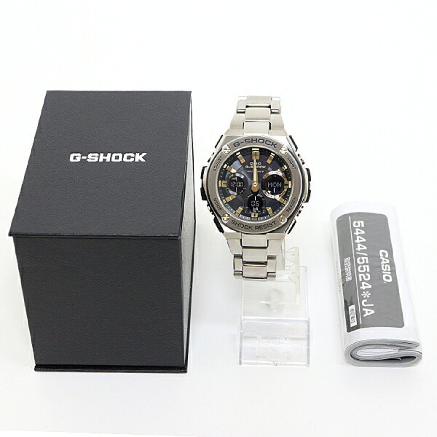 Casio Casio