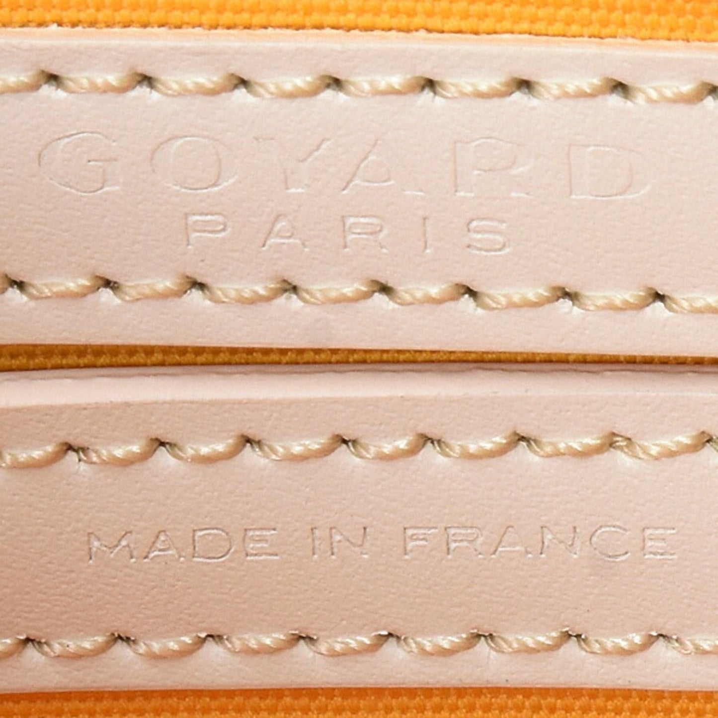 Goyard