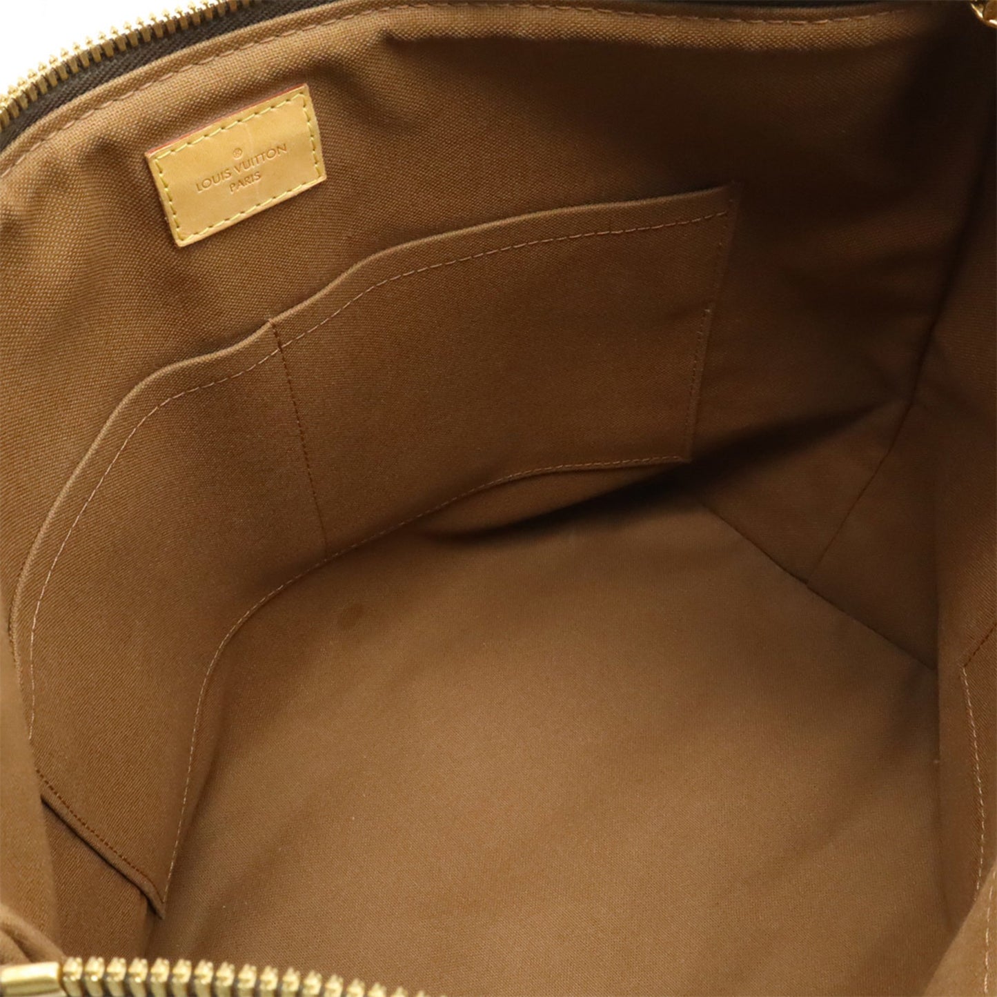 Louis Vuitton Monogram Palermo Pm Tote Bag