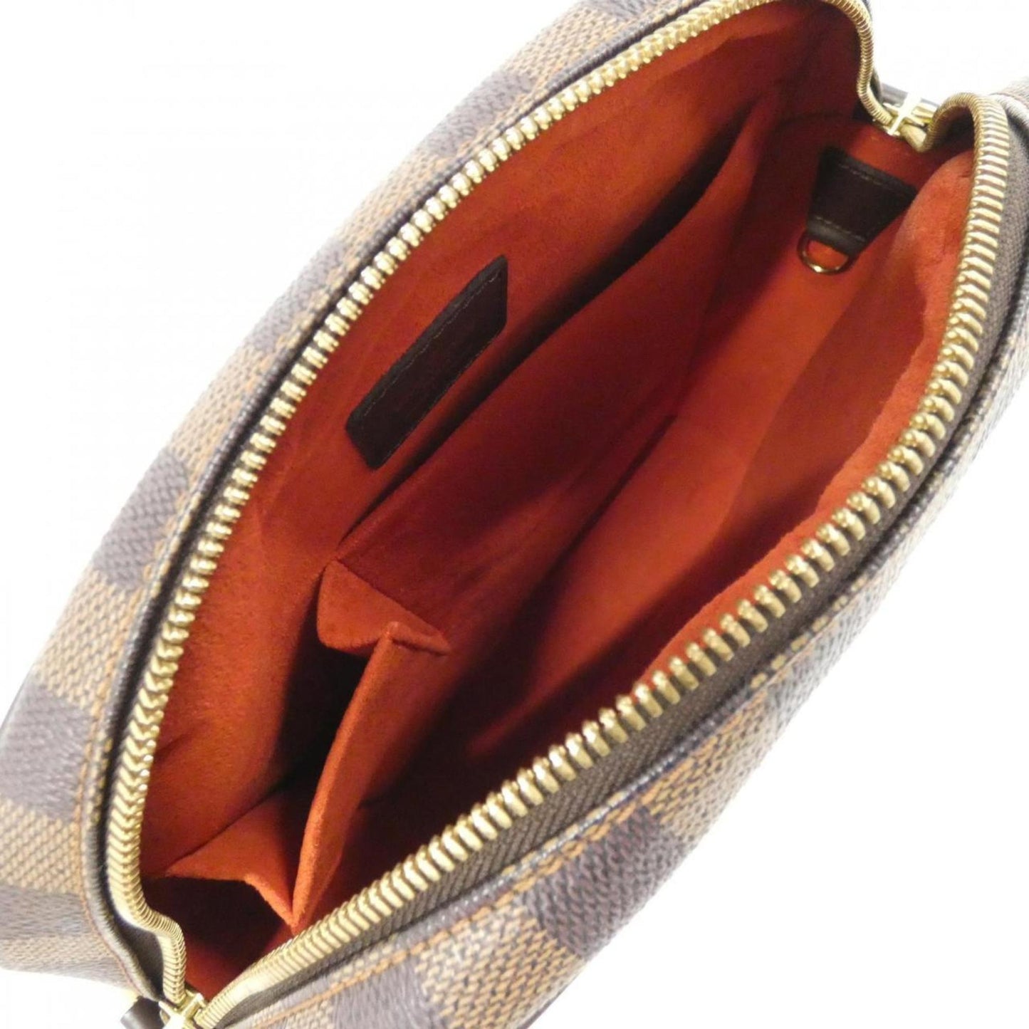 Louis Vuitton Damier Ipanema Gm N51292 Shoulder Bag