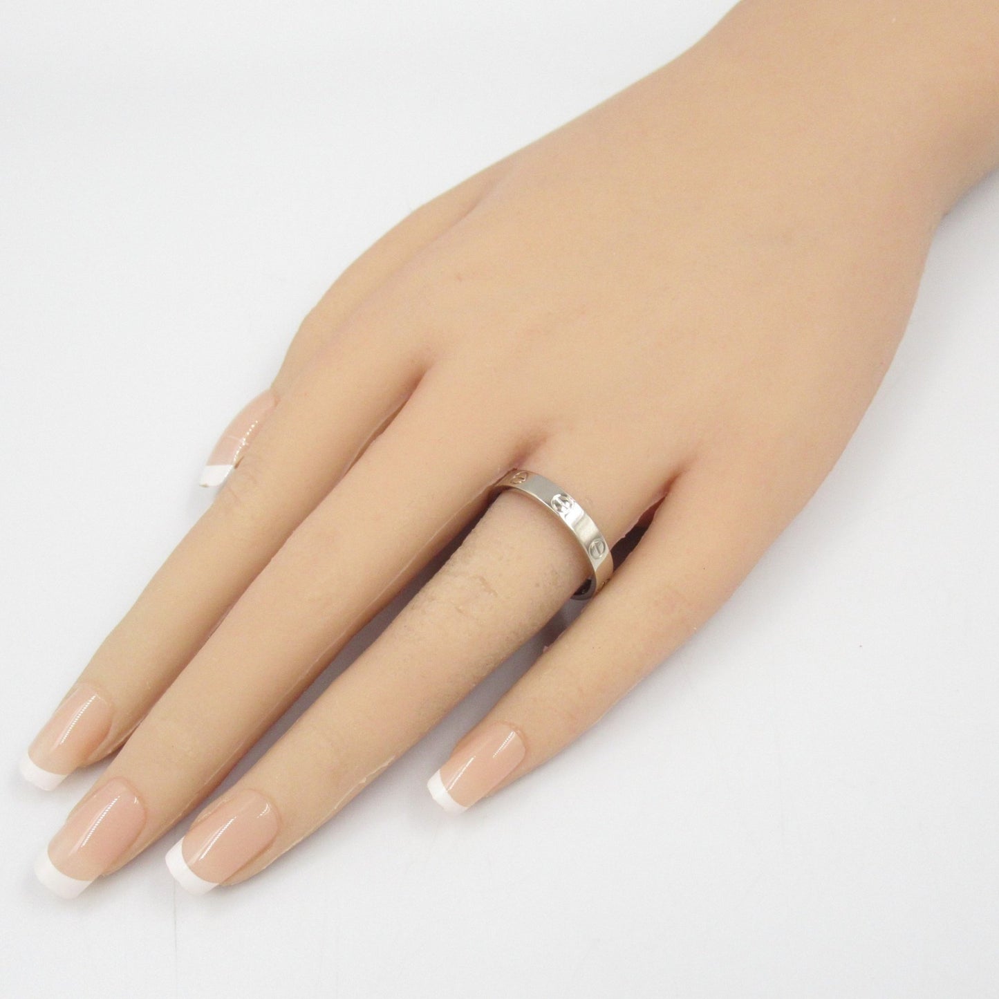 Cartier Mini Love Ring