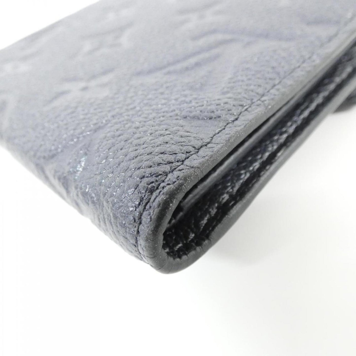 Louis Vuitton Monogram Empreinte Portefeuille Victorine M82667 Wallet