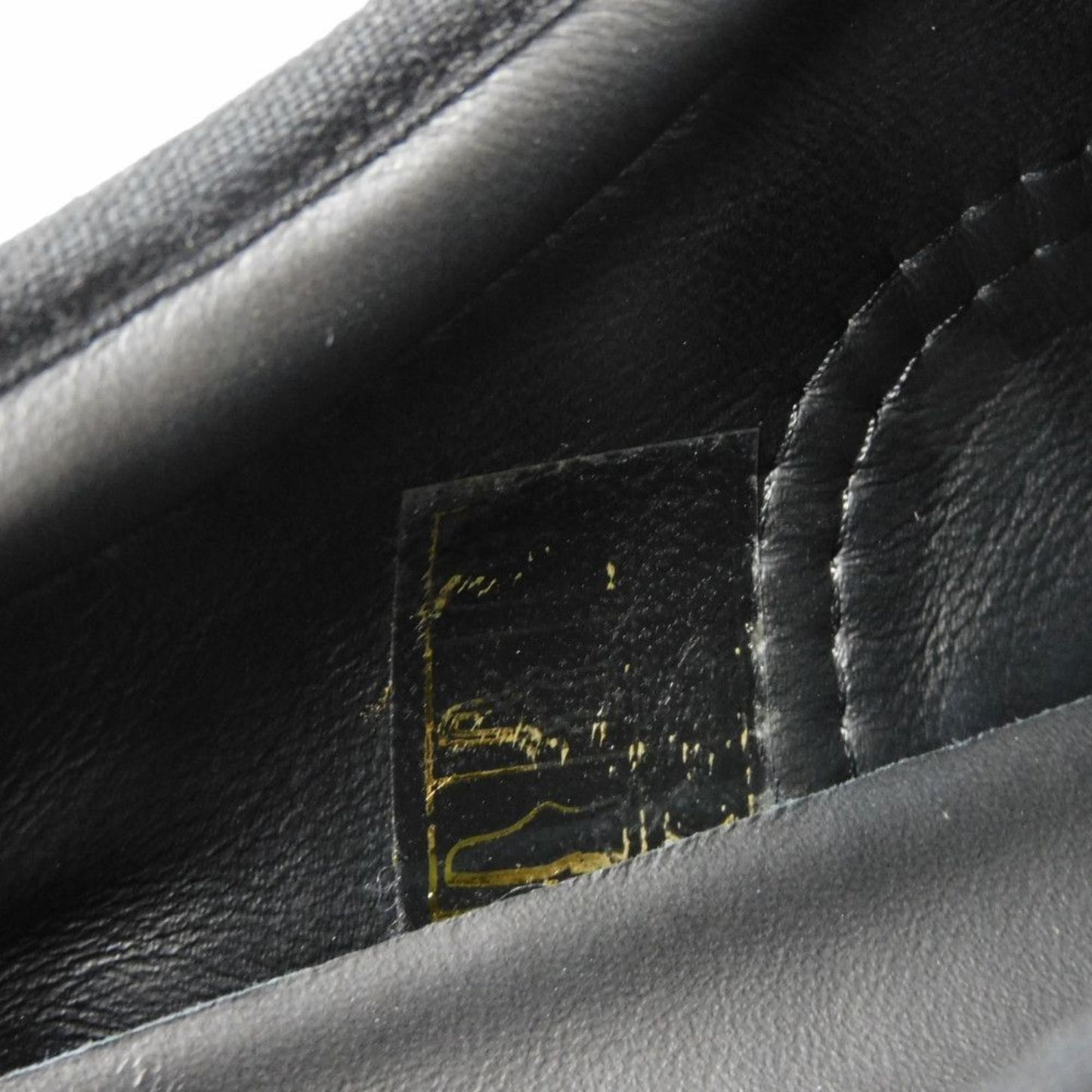 Louis Vuitton Trocadero Line 6 Eclipse Sneakers