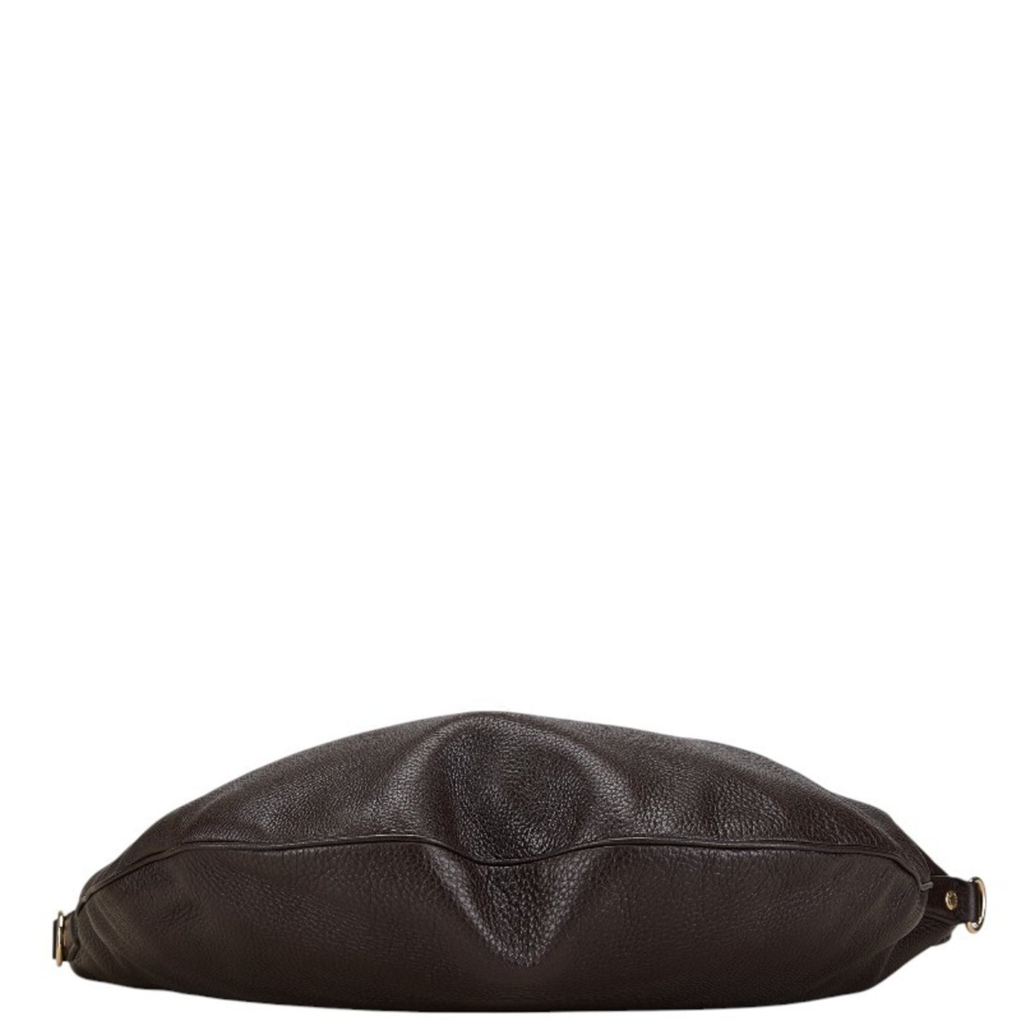 Gucci Bag 243308 Brown Leather