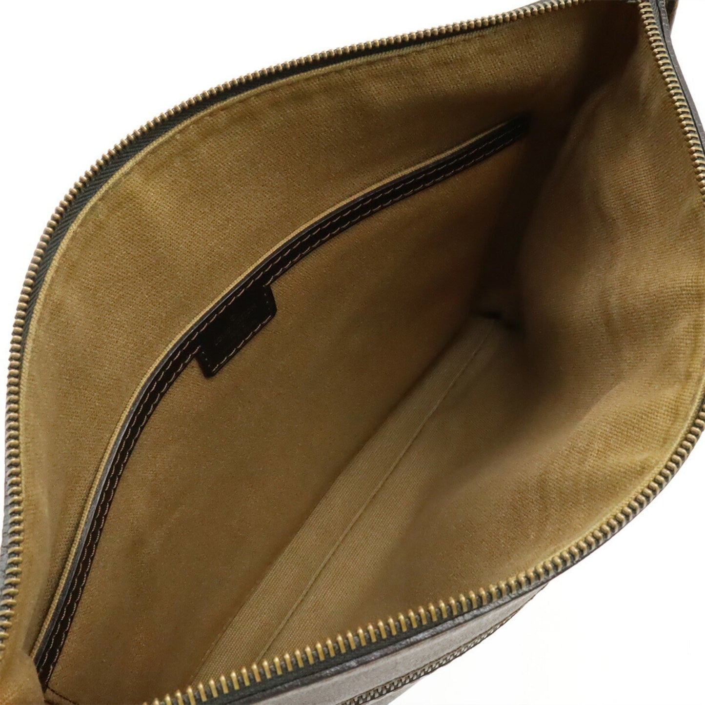 Louis Vuitton Utah Sac Plat Shoulder Bag