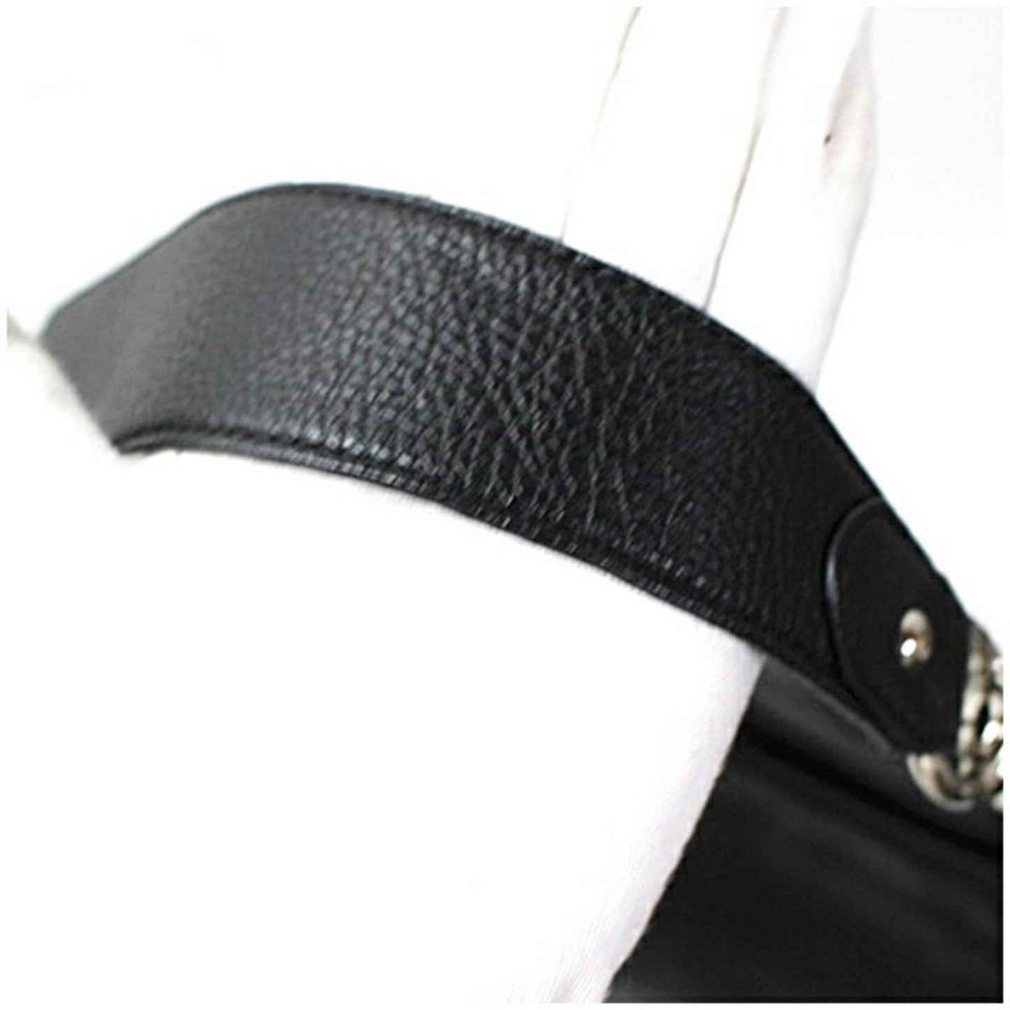 Coach Women'S Leather Bag
