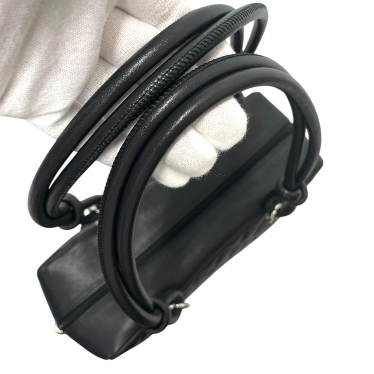 Chanel Bowling Bag A25171