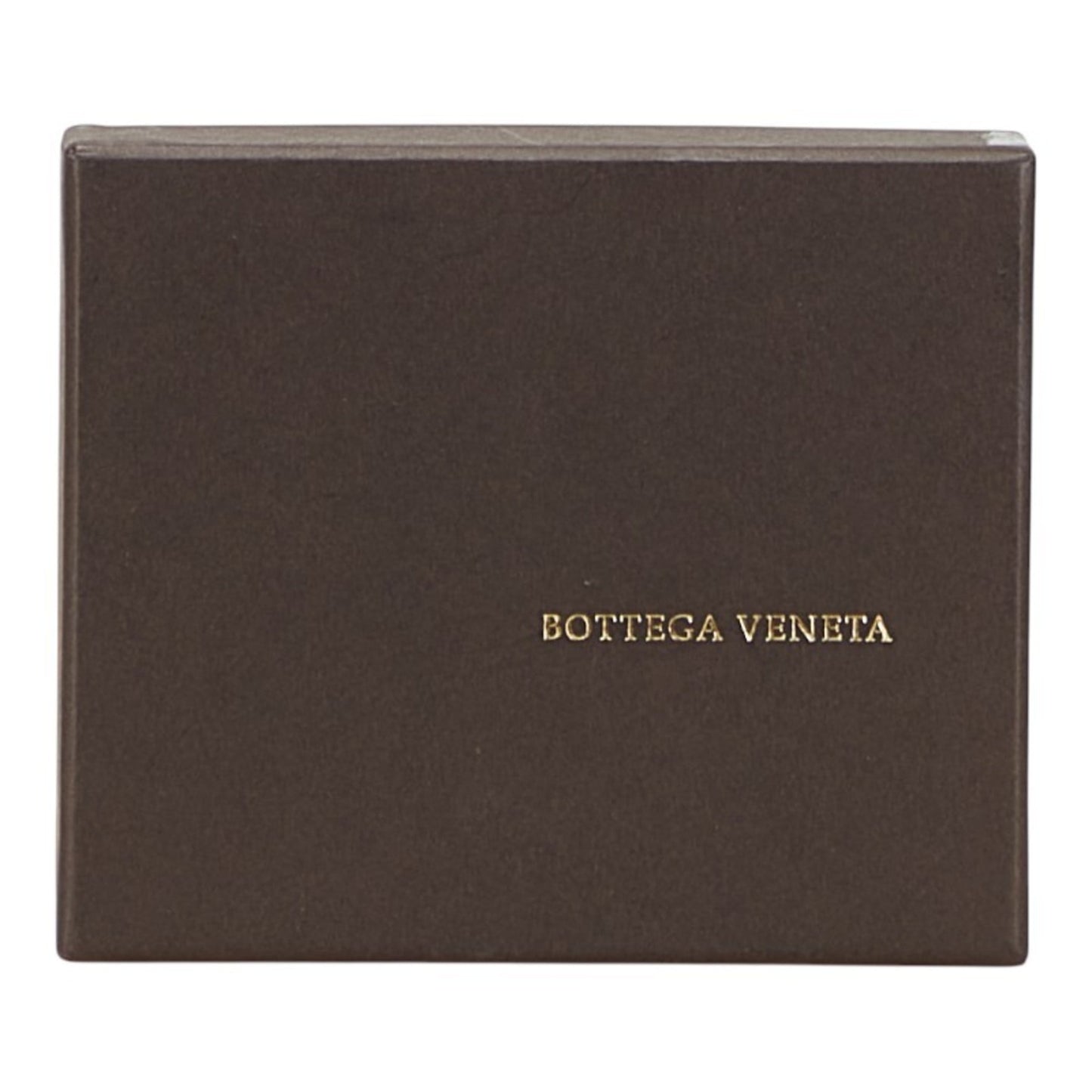 Bottega Veneta Intrecciato Business Card Holder/Card Case