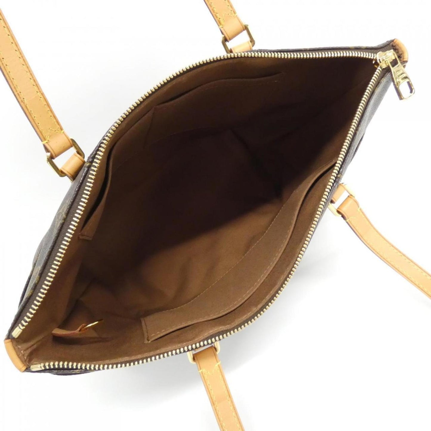 Louis Vuitton Monogram Totally Pm M41016 Handbag