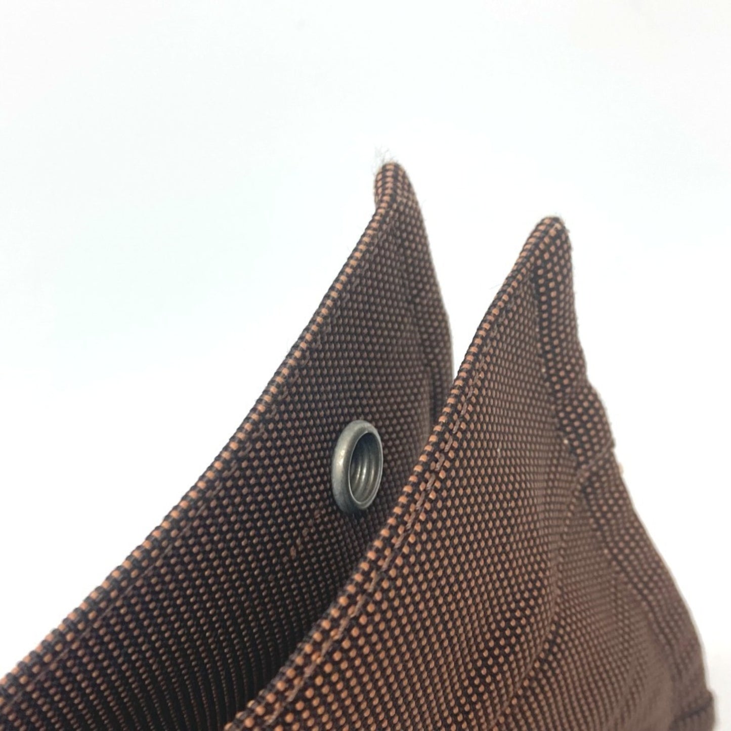 Hermes Hermes Air Line Tote Mm Bag Business Handbag Canvas