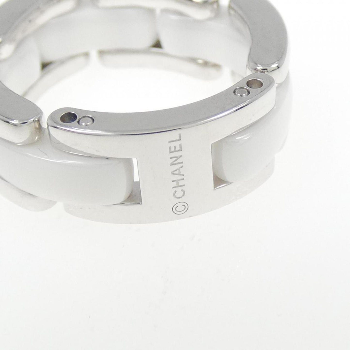 Chanel Ultra Collection Medium Ring