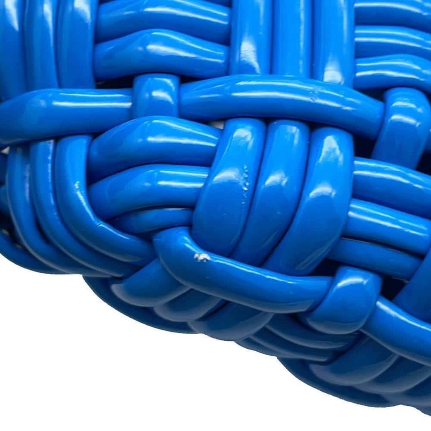 Balenciaga Handbag Bistro Xs Patent Leather 671342 Balenciaga 2Way Shoulder Bag Basket