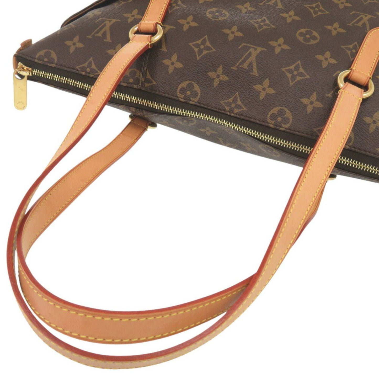 Louis Vuitton Totally Mm Monogram M56689 Tote Bag 1546Louis Vuitton