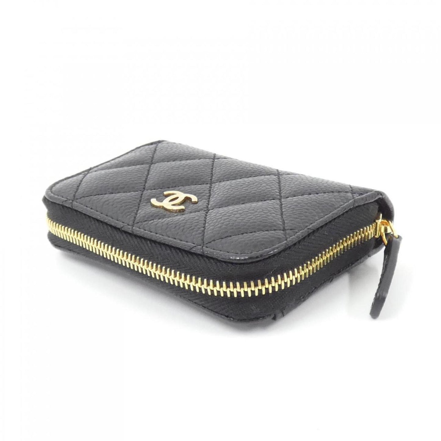 Chanel Timeless Classic Ap0216 Wallet/Coin Case