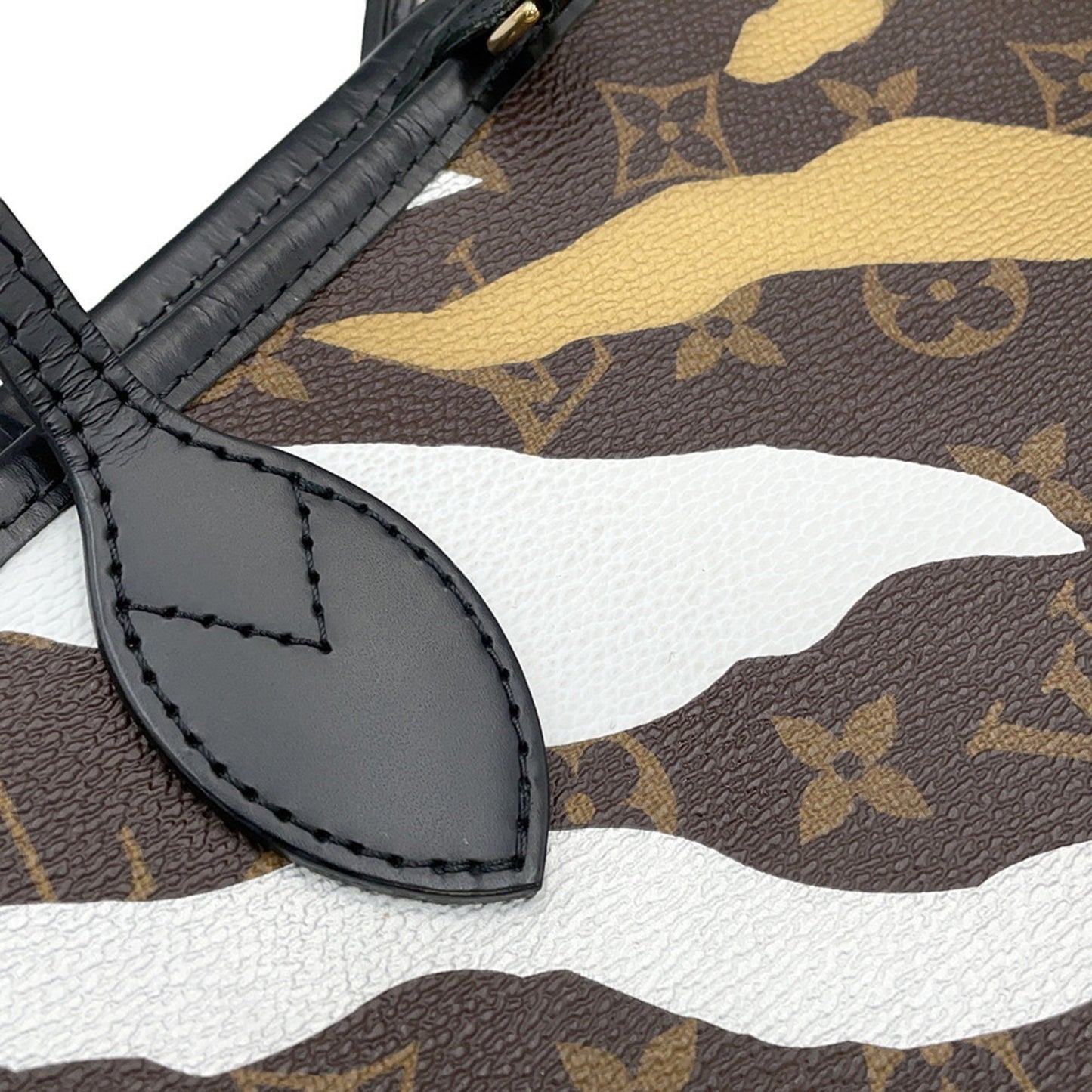 Louis Vuitton Tote Bag Monogram Neverfull Mm M45201 Louis Vuitton League Of Legends Lol