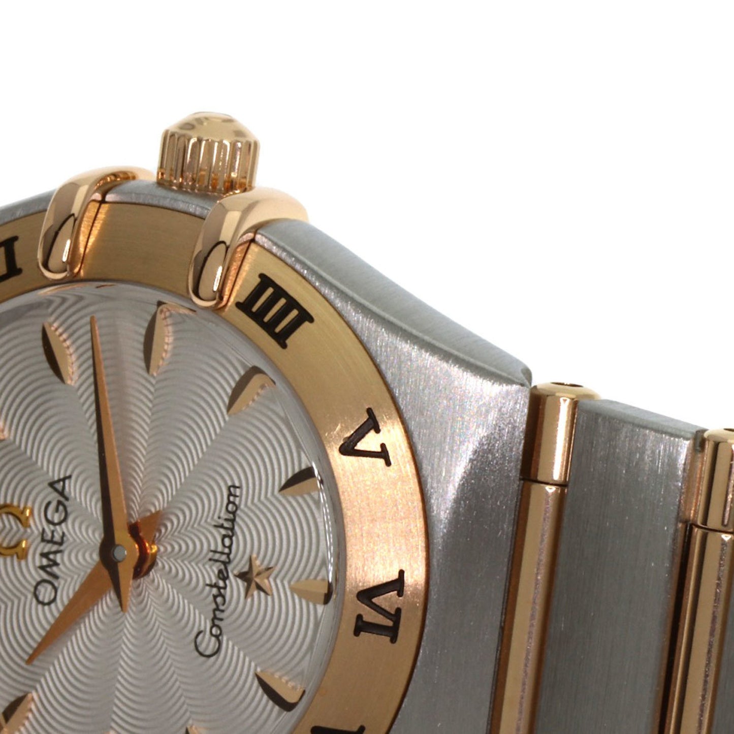 Omega 1260.32 Constellation Mini Watch