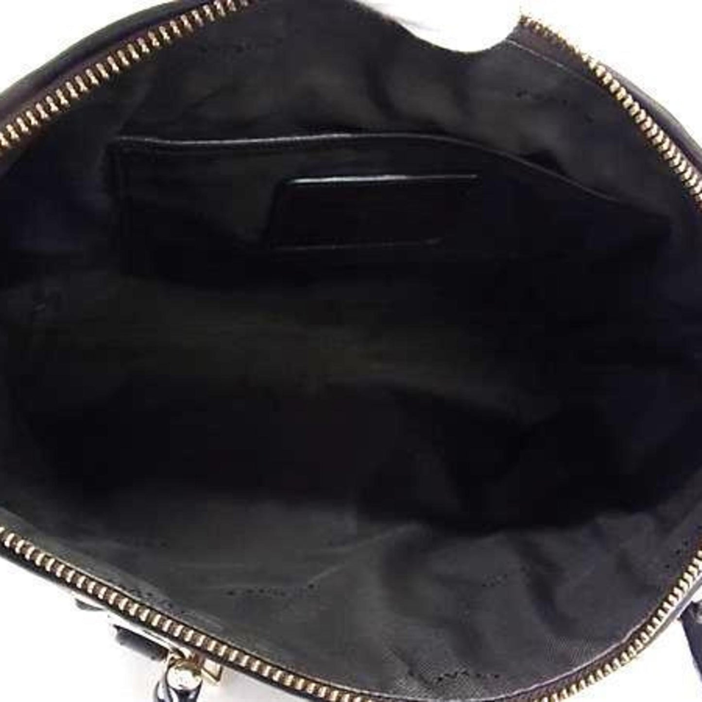 Coach Signature Handbag 36311 In Beige