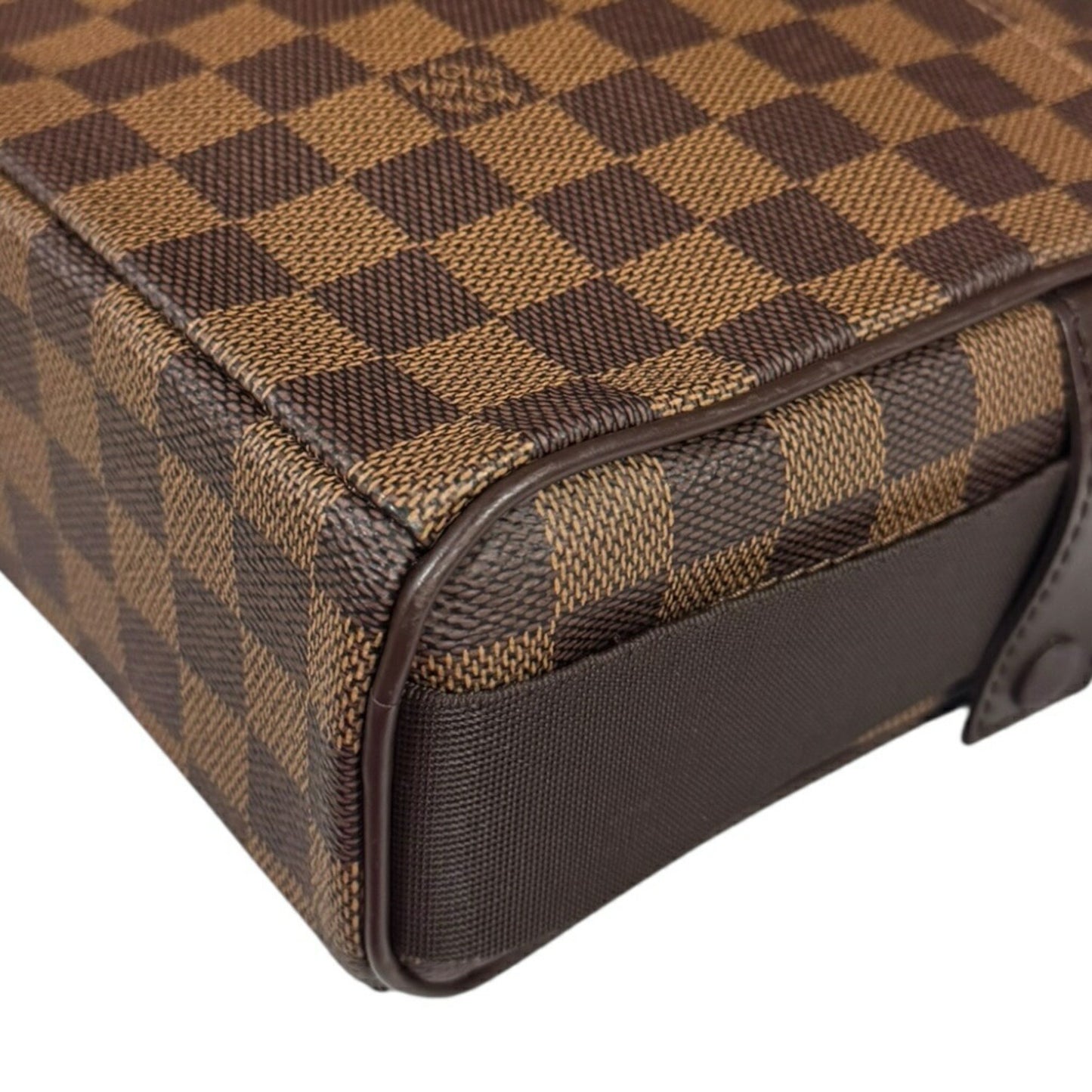 Louis Vuitton Olaf Pm Damier Shoulder Bag