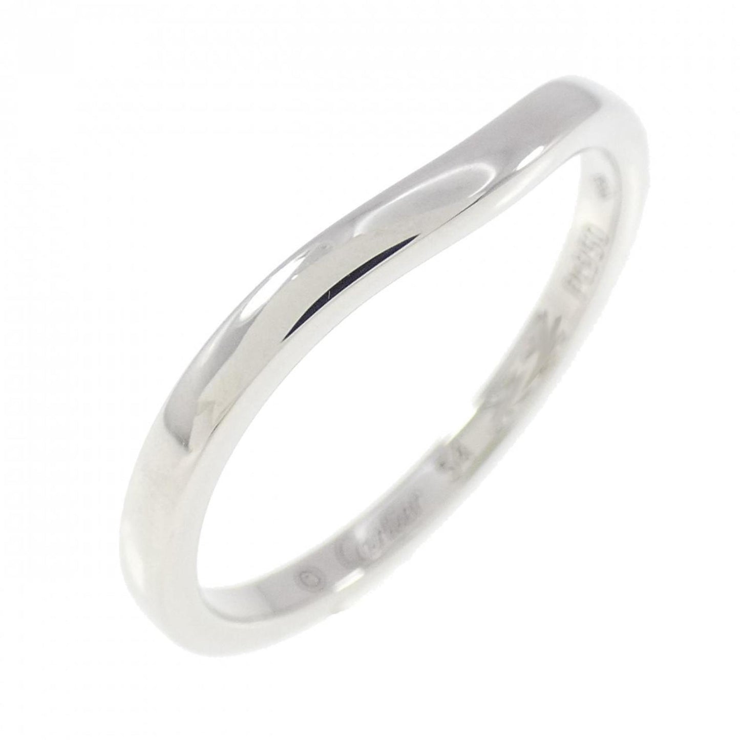 Cartier Ballerina Ring