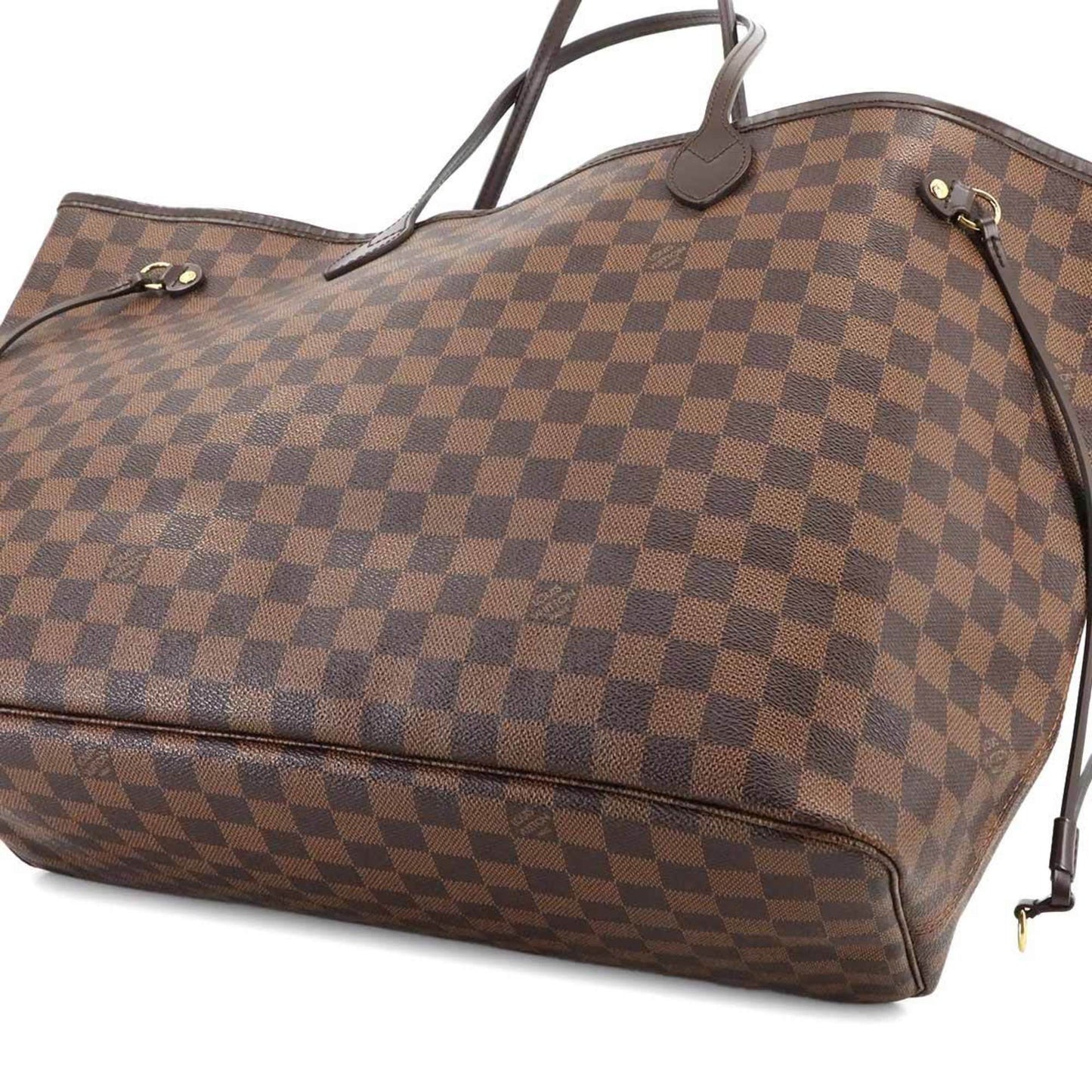 Louis Vuitton Damier Neverfull Gm Tote Bag