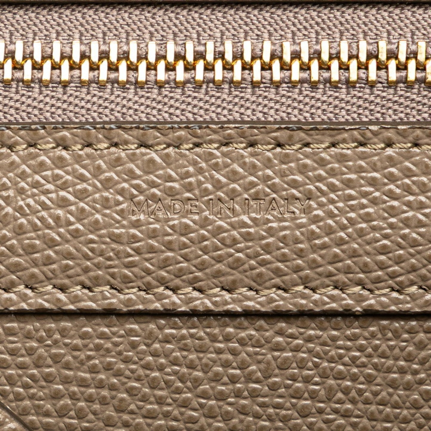 Celine Vertical Cabas Small Tote/Shoulder Bag